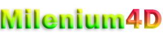 MILENIUM4D